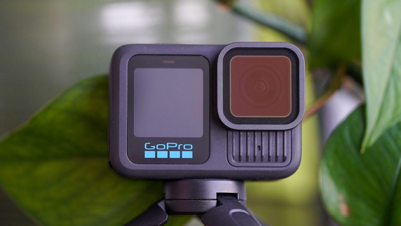 EMBARGO 3 PM 4 SEPT 2024 | GoPro Hero 13 Black review