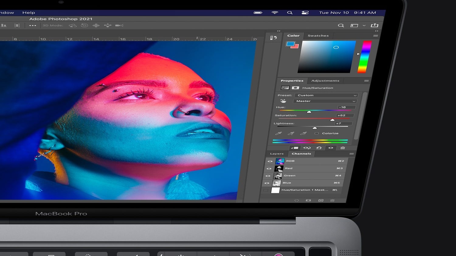 adobe photoshop for macbook m1 free download