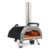 Ooni Karu 16 Multi-Fuel Pizza Oven | was $799.00, now $639.20 at Ooni