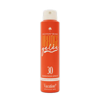 Vacation Orange Gelée SPF 30 Spray Oil