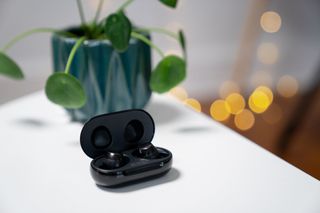 Samsung Galaxy Buds+