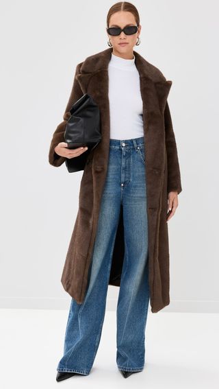 ALC, Franklin Coat