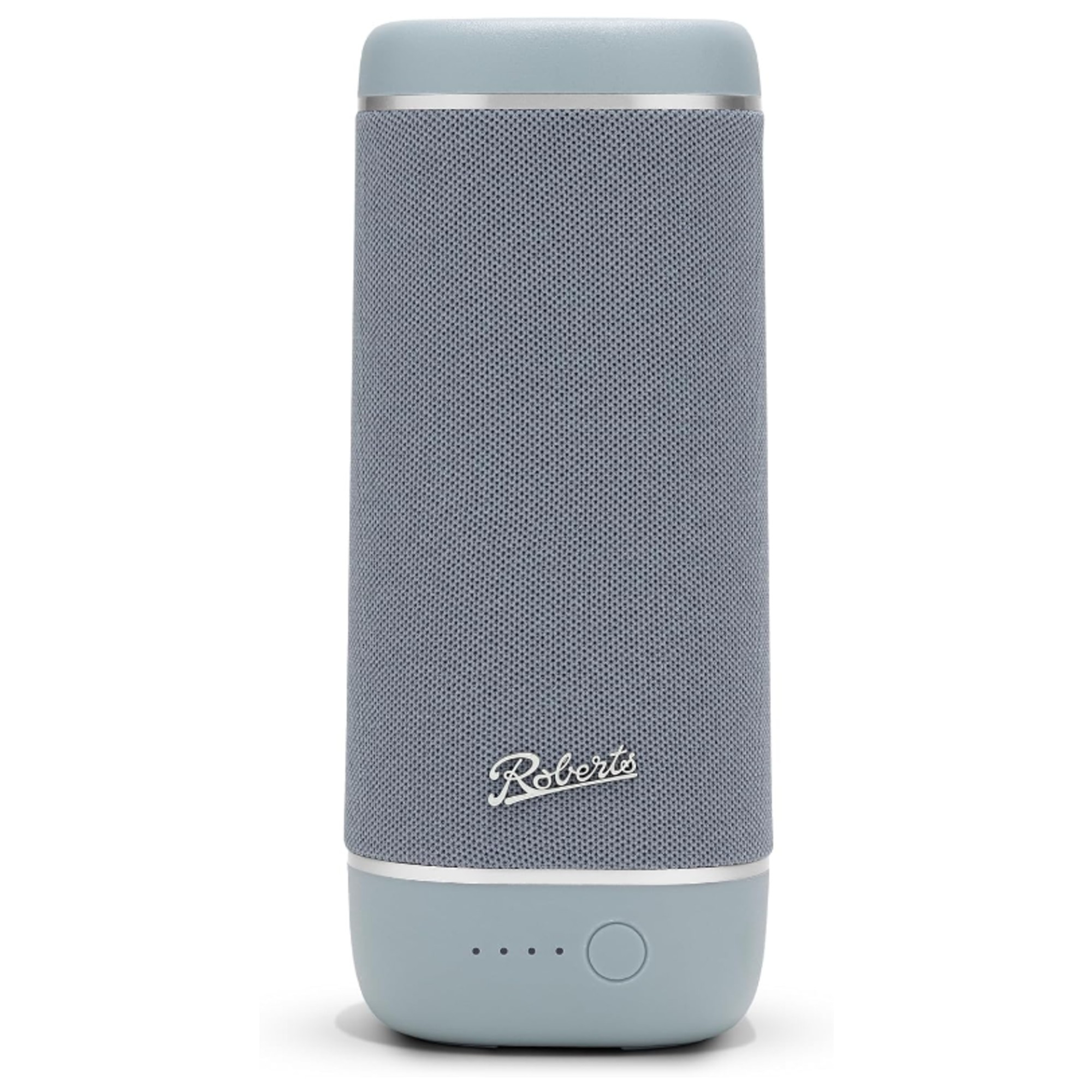 Roberts REUNION Waterproof IPX7 Bluetooth Speaker, Duck Egg