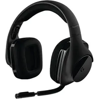 Logitech G533 wireless gaming headset | $149.99 $79.99 at Walmart