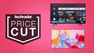 TV deals 4k cheap smart sale best buy