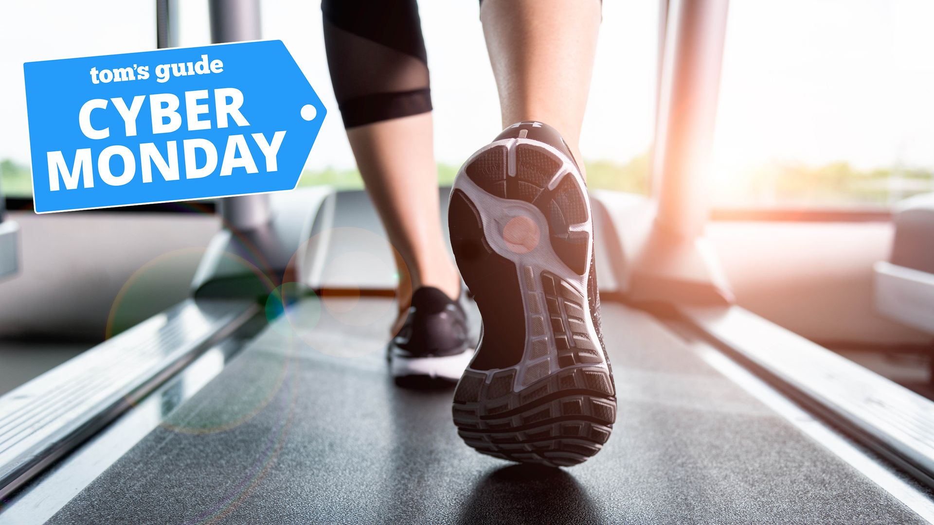 Cyber Monday treadmill deals 2021 — best sales right now Tom's Guide