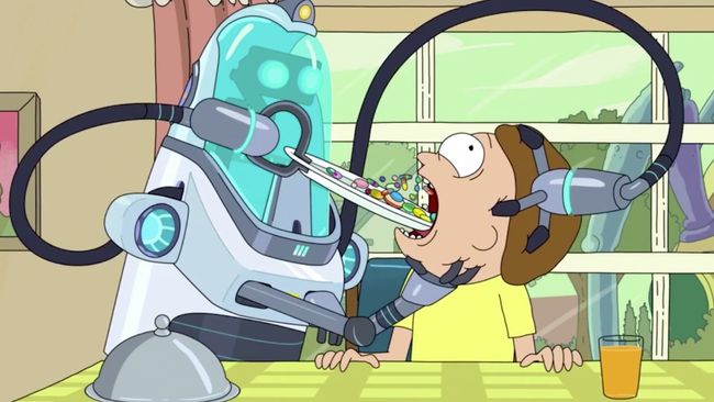 rick and morty season 1 full episodes online rick and morty season 1 full episodes online