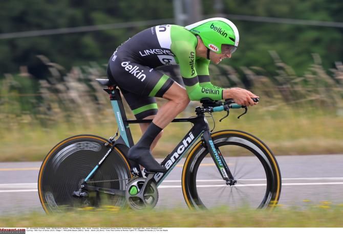 Bauke Mollema (Belkin)
