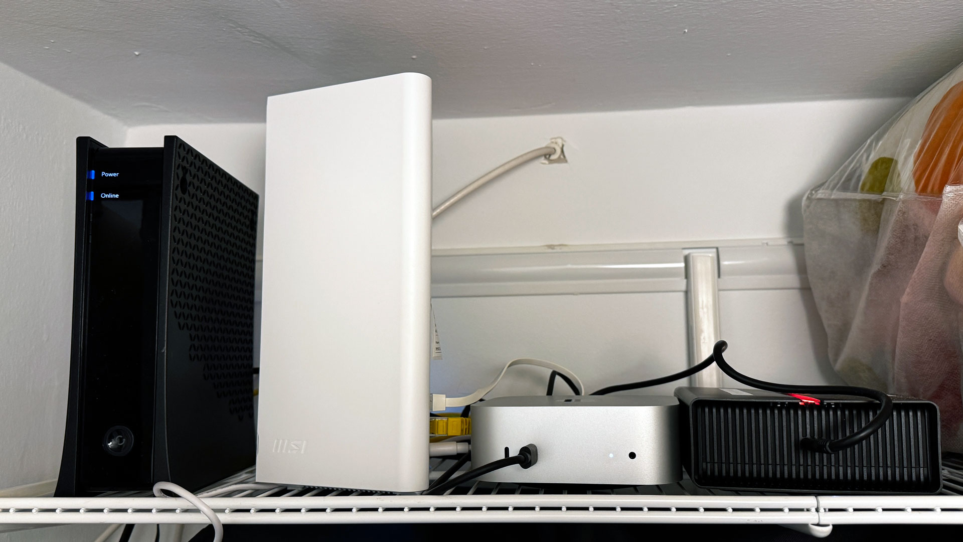 Mac Mini