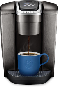 Keurig K-Elite Coffee Maker: was $189 now $109 @ Amazon