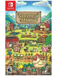 Stardew Valley Stardew Valley