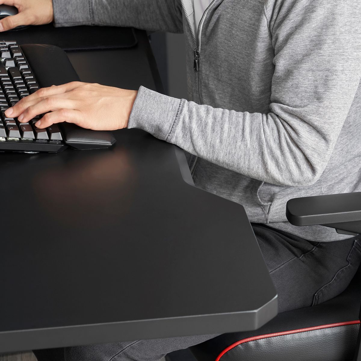 Ikea Gaming Furniture