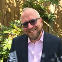 Dean Watson's avatar