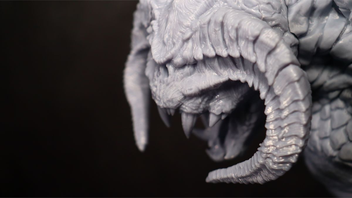 Anycubic Photon Mono M5s