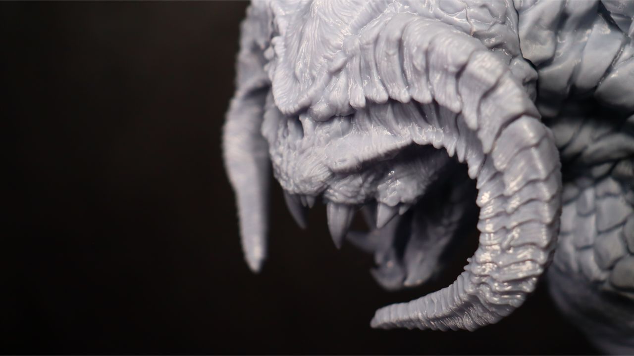 Anycubic Photon Mono M5s