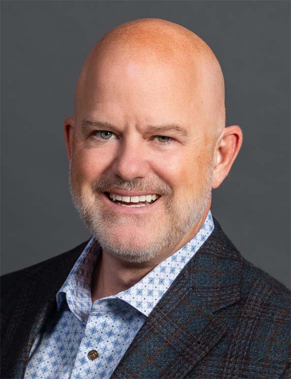 Merkhet Solutions CEO Sam Matheny