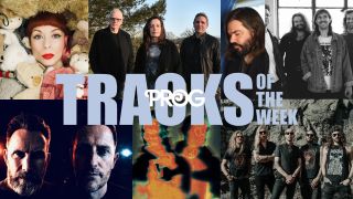 Prog's Tracks Of The Week 17.4.26 image