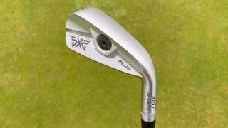 Photo of the PXG 0317 X Driving Iron
