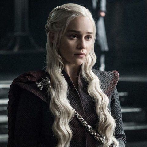 'Game of Thrones' Teases Jon and Daenerys' Long-Awaited Meeting - Jon ...