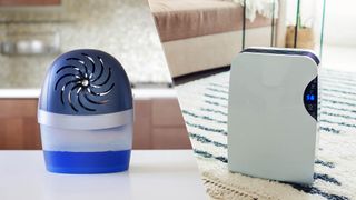 Non-electric-dehumidifiers-vs-Dehumidifier