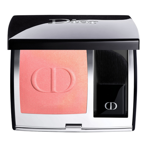 Rouge Blush - Rose Montaigne