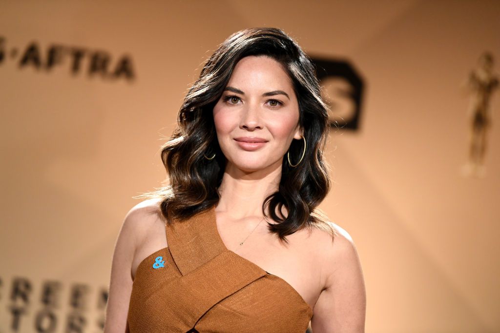 Olivia Munn