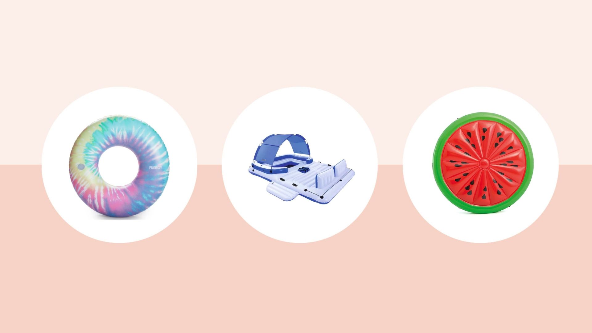 Best pool floats: 14 top buys for a summer of fun | Gardeningetc