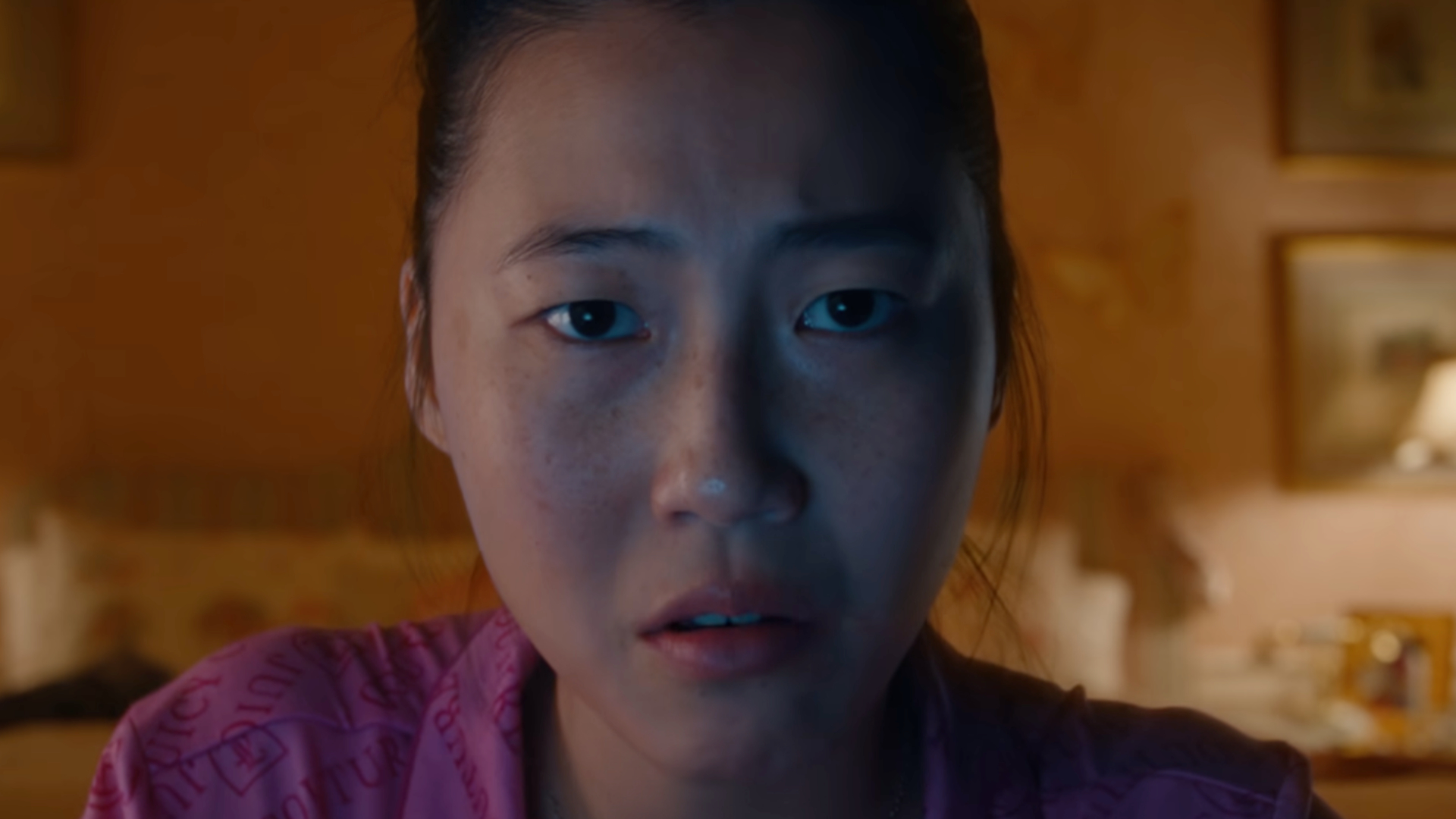 The Body on Netflix