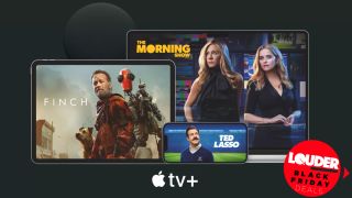 Apple TV programmes