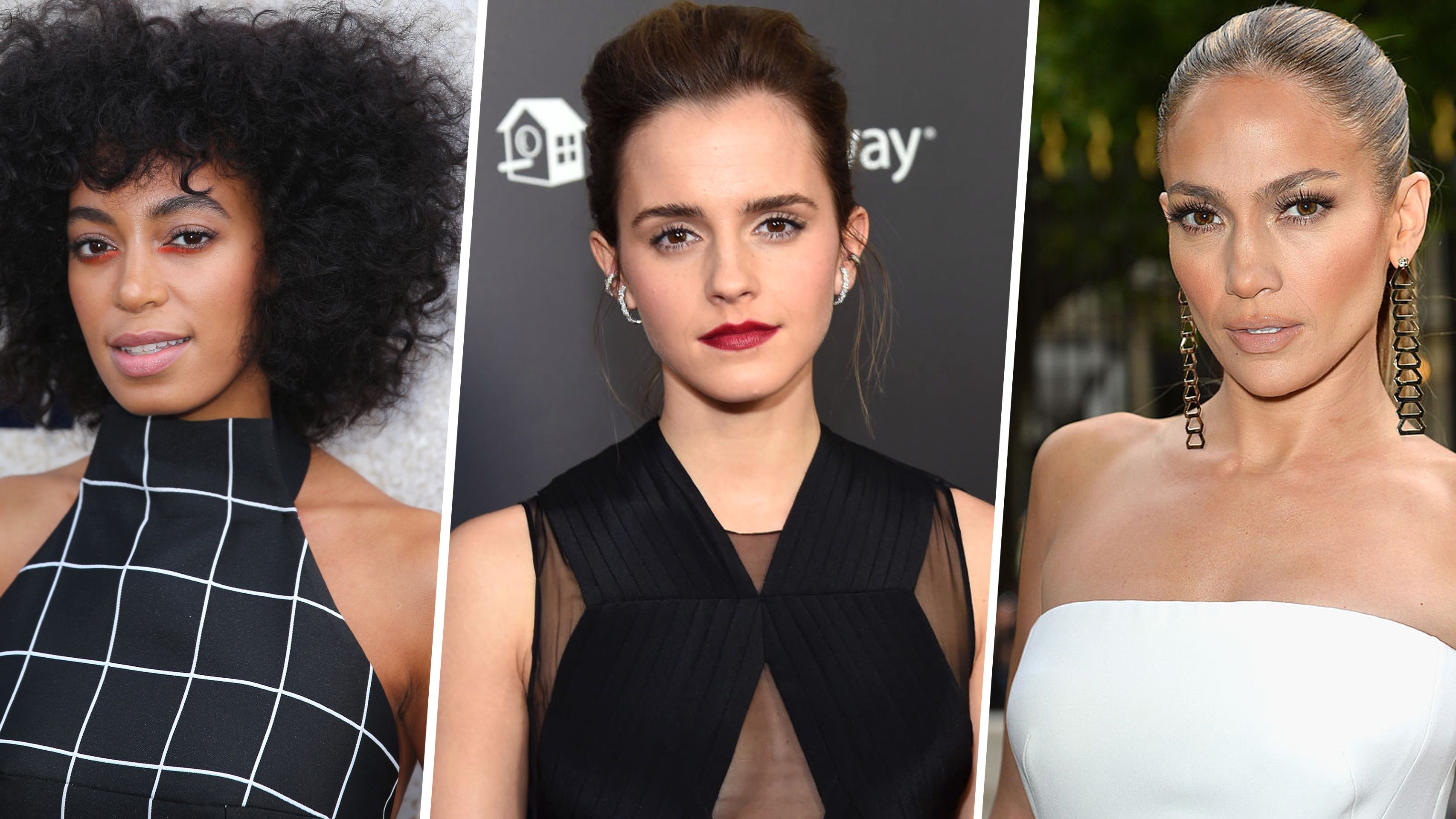 20 Times Celebrities Got Totally Candid About Pubic Hair