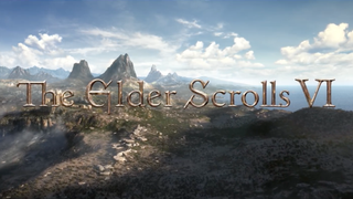 The Elder Scrolls VI next Xbox Series X
