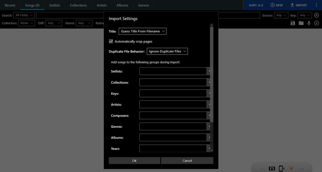 MobileSheets [Windows 10 Review] Easily read & annotate sheet music