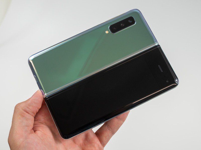 Samsung Galaxy Fold