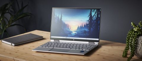 HP Spectre x360 (2021)