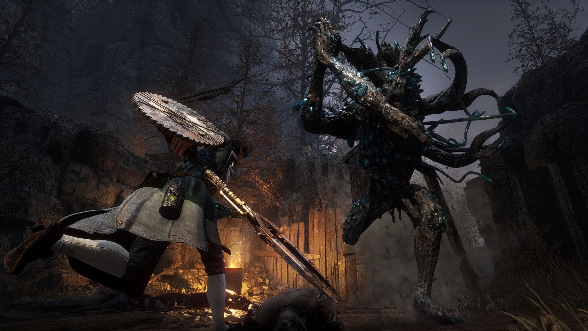 Lies Of P Release Date Gameplay And News TechRadar
