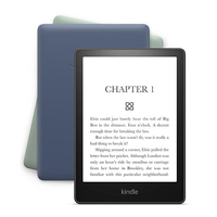 Amazon Kindle Paperwhite: $149.99$134.99 at Amazon