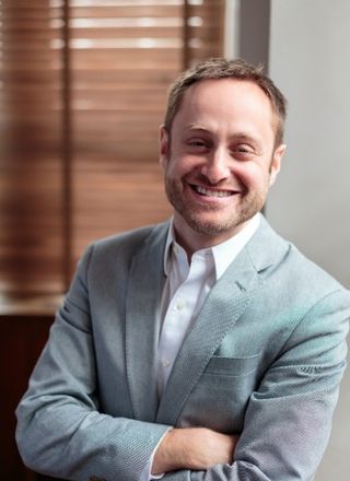 Alex Seeskin, Director of Strategy at the University of Chicago Urban Education Institute, will kick off the conversation at the Tech & Learning Leadership Summit on October.