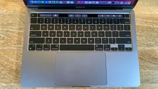 Apple MacBook Pro 13-inch (M1)