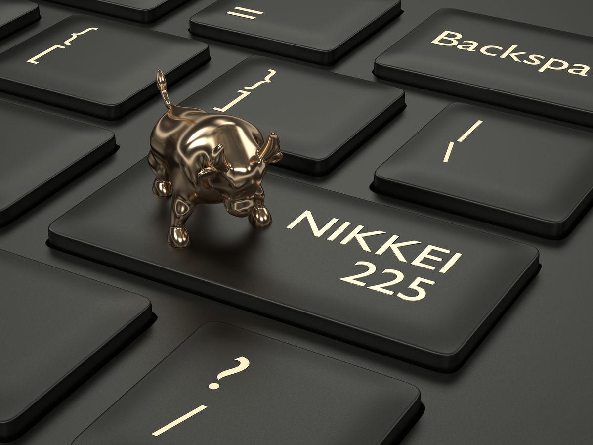 What is the Nikkei 225 and how can you trade in it? MoneyWeek