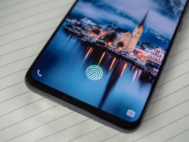 Vivo NEX