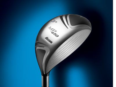 MP-650 Fairway Wood Review | Golf Monthly