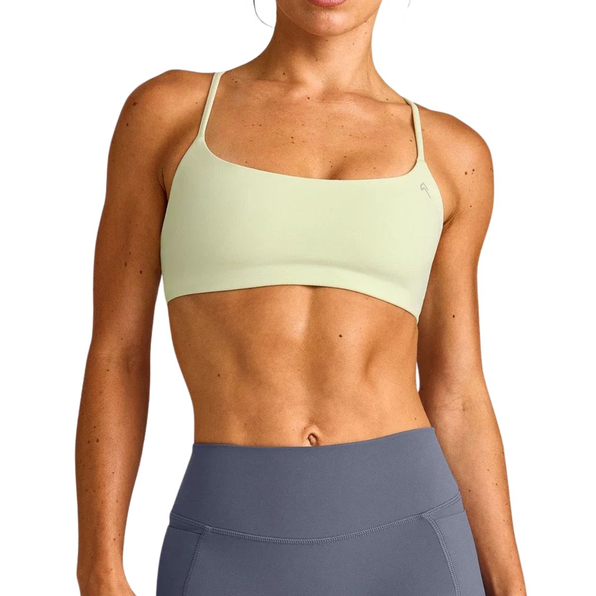 Oner EasyLift&amp;trade; Strappy Sports Bra
