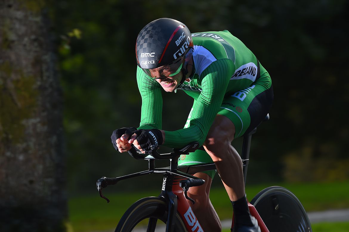 Nicolas Roche (Ireland)