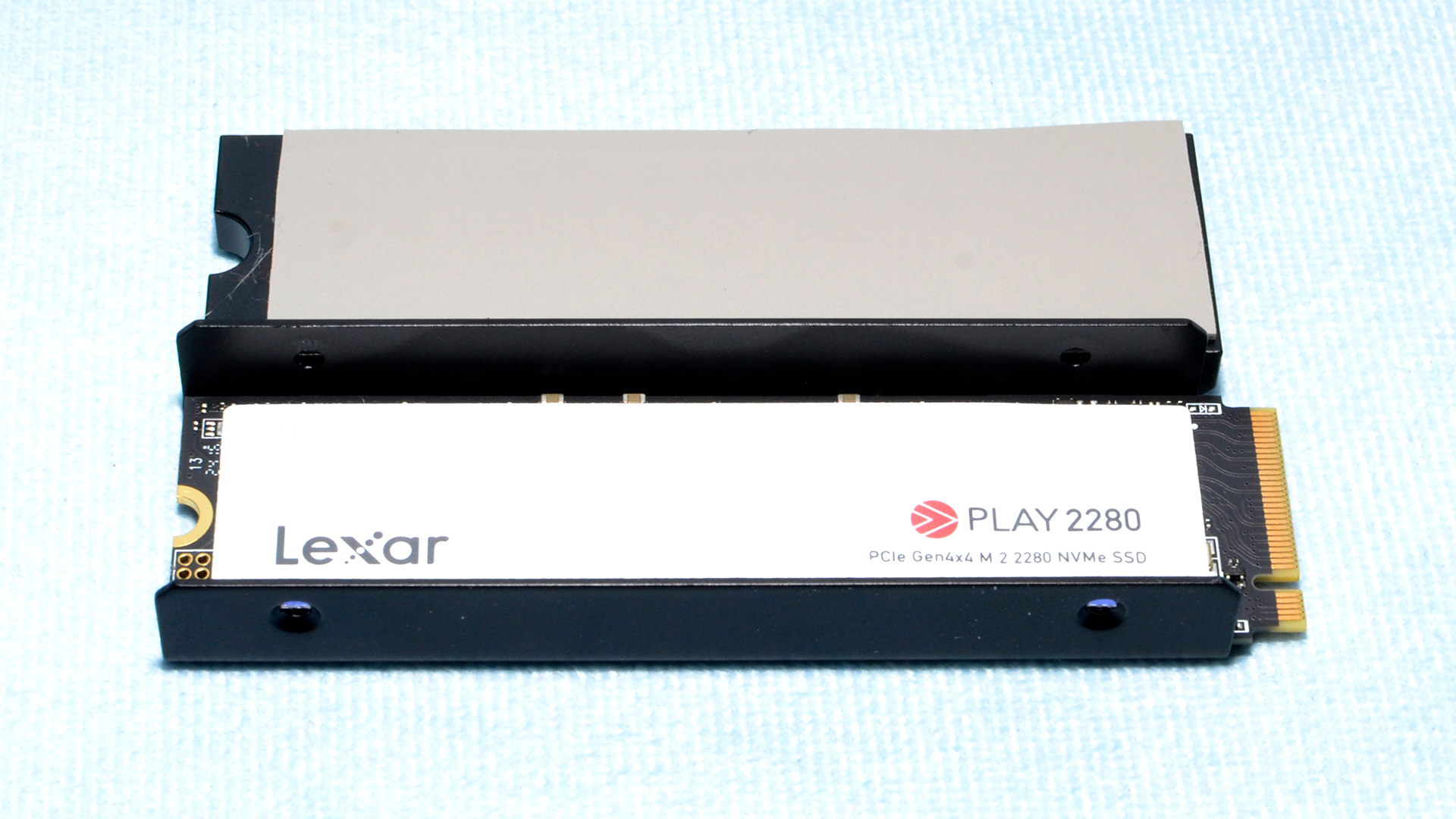 Lexar Play (2280) SSD