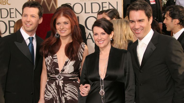 Will and Grace revival is coming soon