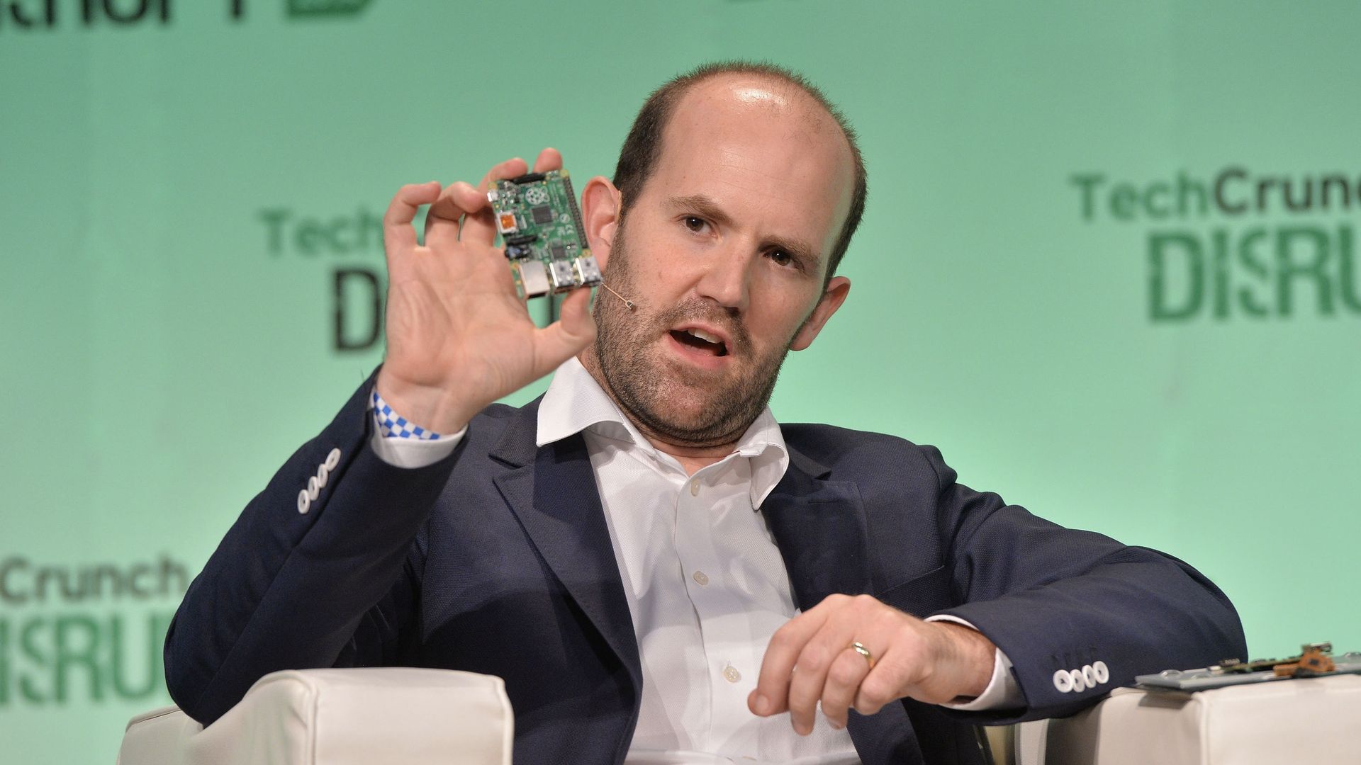 How Raspberry Pi survived the semiconductor crisis ITPro