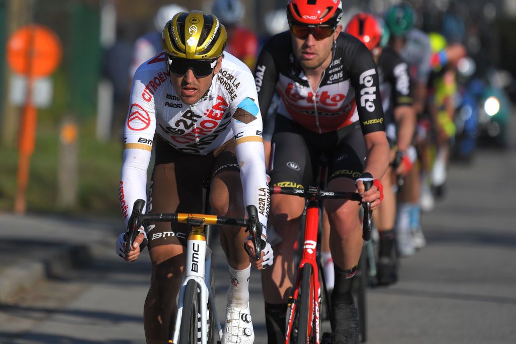 Kuurne-Brussel-Kuurne 2021