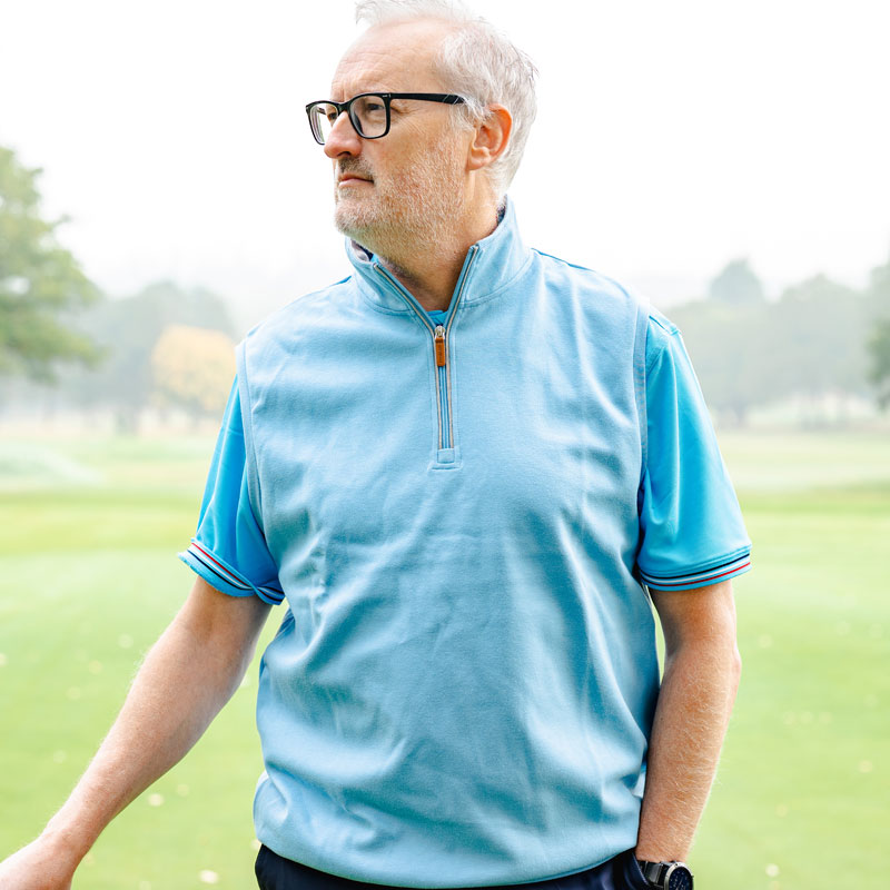 ProQuip Breeze Jersey Slipover