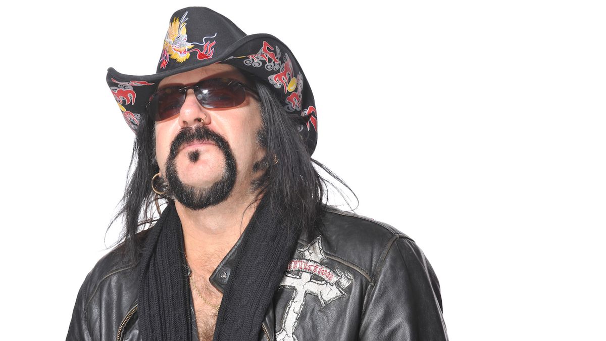 Vinnie Paul