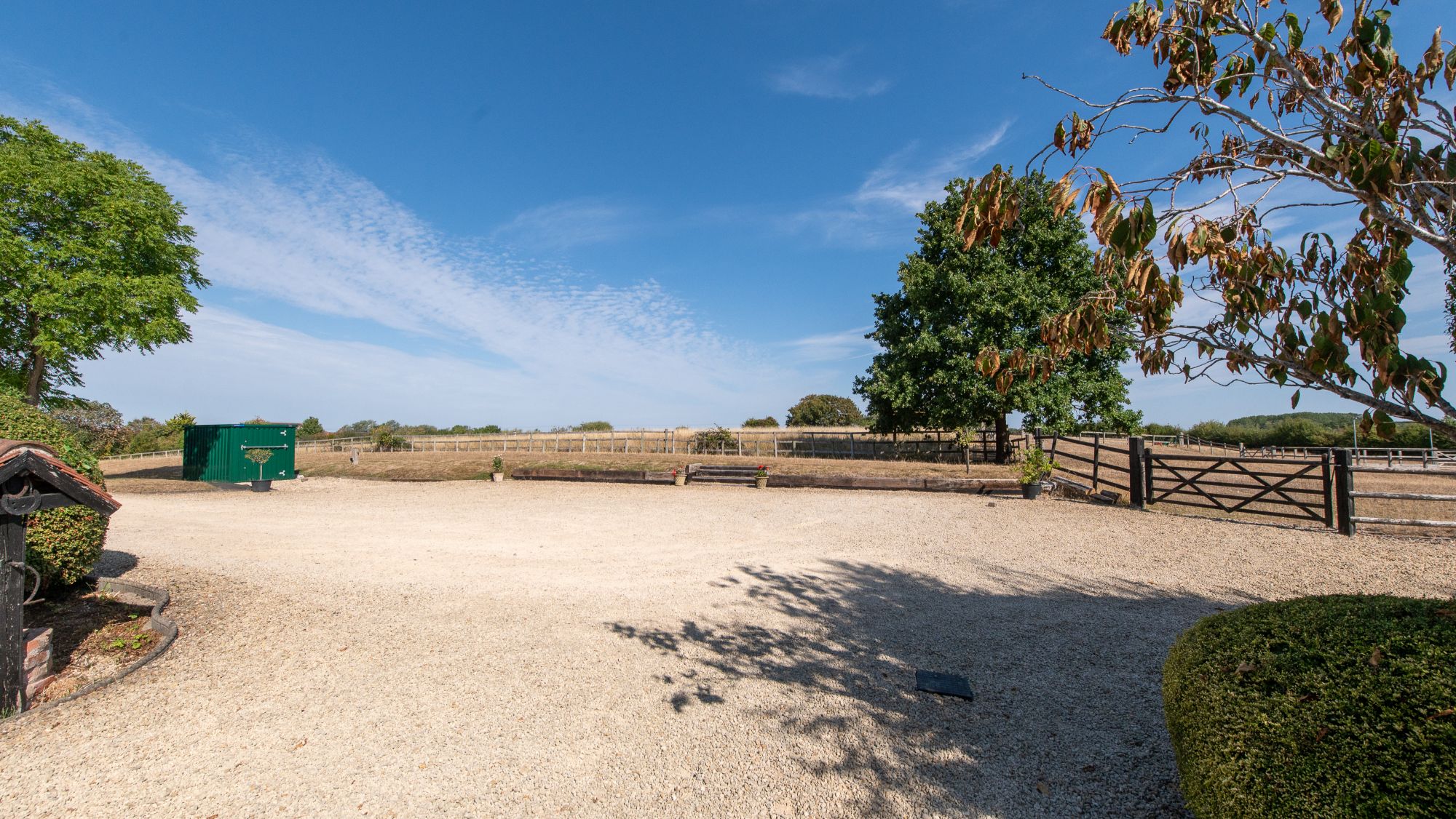 Huntsmans Cottage, Stratford, Knight Frank, &amp;pound;800,000 (7)